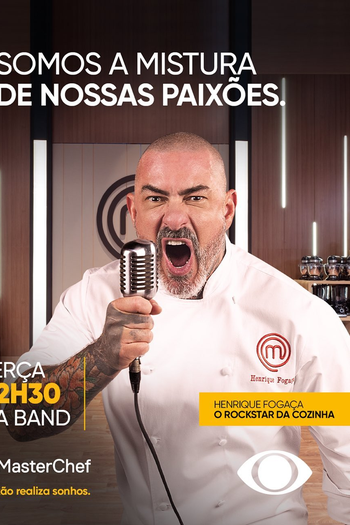  de TV MasterChef Brasil (9ª Temporada) (2022)