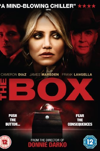  de Filme A Caixa (2009)