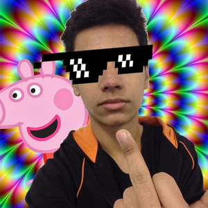Foto de perfil de Arthur Cavalcante Hatae