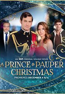 A Prince and Pauper Christmas (A Prince and Pauper Christmas)