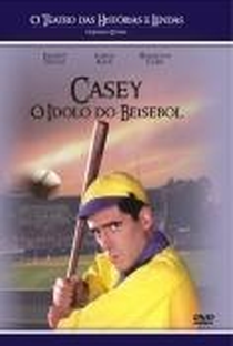 O Teatro das Historias e Lendas - O Ídolo do Beisebol - Poster / Capa / Cartaz - Oficial 1