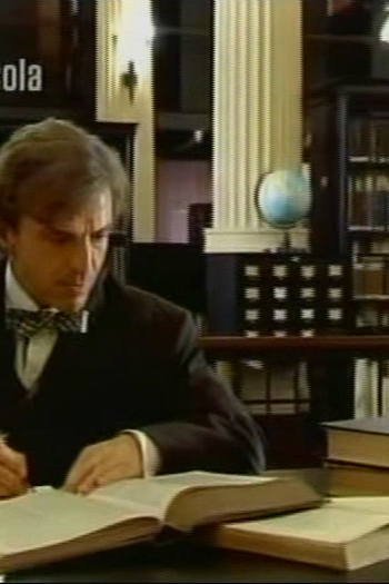 Poster de Filme O Homem que Sabia Javanês  (2004)