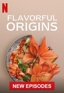 A Origem do Sabor - A gastronomia de Gansu (3ª Temporada) (Flavorful Origins (Season 3))