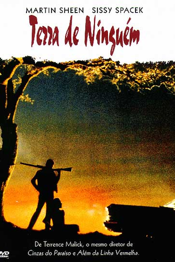  de Filme Terra de Ninguém (1973)