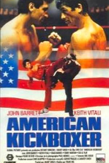  de Filme American Kickboxer 1: Duelo Decisivo (1991)