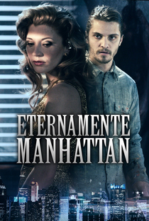 Eternamente Manhattan - Poster / Capa / Cartaz - Oficial 5