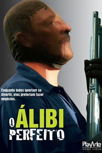  de Filme O Álibi Perfeito (2008)