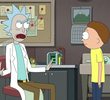 There's Something About Morty
