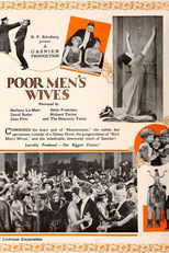 Poor Men's Wives (Poor Men's Wives)