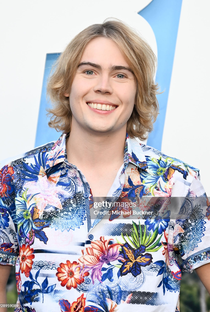 Gage Munroe - Poster 1