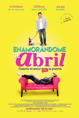 Enamorándome de Abril (Enamorándome de Abril)