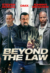 Acima da Lei (Beyond the Law)
