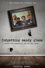 Forgetting Sandy Glass (Forgetting Sandy Glass)