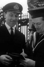 O voluntário (The Volunteer)