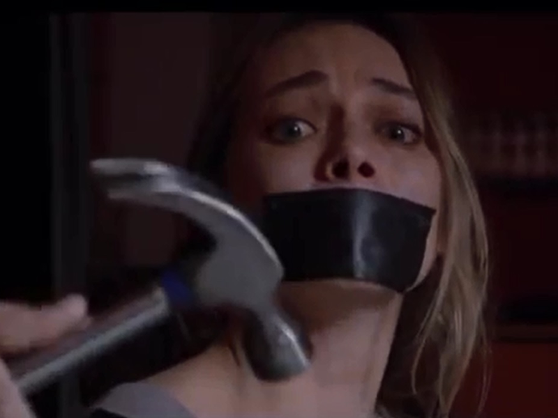 Foto 1 de Bad Mistake