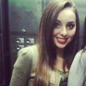 Foto de perfil de Giovanna Fetter