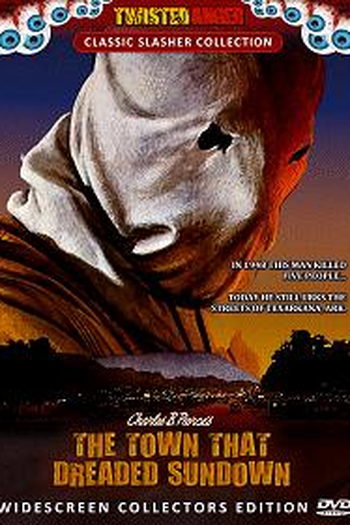  de Filme Pânico ao Anoitecer (1976)