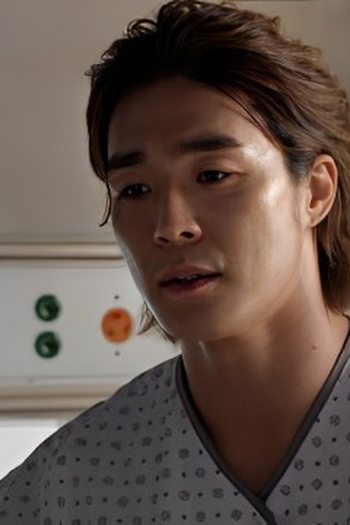 Poster de Episódio 누굴 찾는데요? (2025)