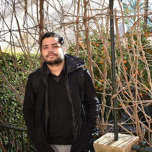 Foto de perfil de Luis Carlos