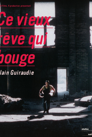 Poster 2 de Filme Esse Velho Sonho Que Move (2001)