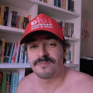 Foto de perfil de Rennê Lima Epifânes