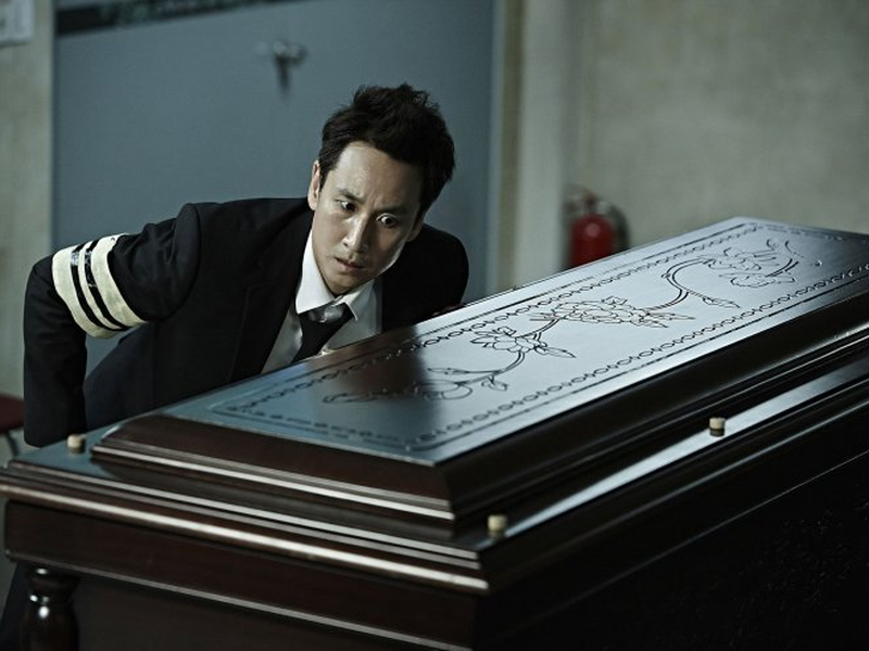 Foto 8 de Um Dia Difícil