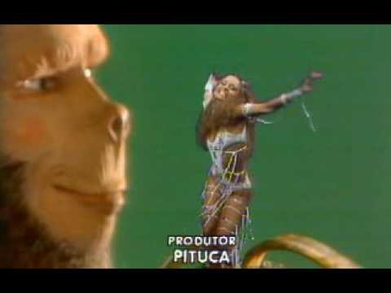 Foto 3 de Planeta dos Homens 