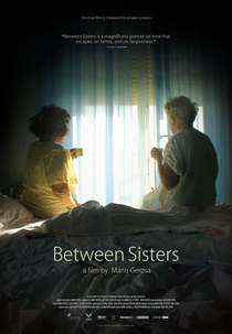 Between Sisters (Between Sisters)