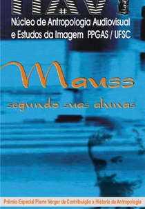 Mauss Segundo Suas Alunas (Mauss Segundo Suas Alunas)