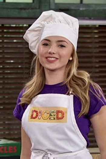 Poster de Episódio Food Fight (2017)