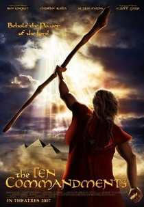 Os Dez Mandamentos (The Ten Commandments)