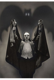 Bela Lugosi: Hollywood's Dark Prince - Poster / Capa / Cartaz - Oficial 1