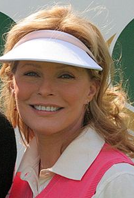 Cheryl Ladd