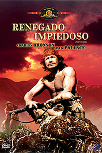  de Filme Renegado Impiedoso (1972)