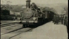 L'Arrivée D'un Train En Gare De La Ciotat (1895)