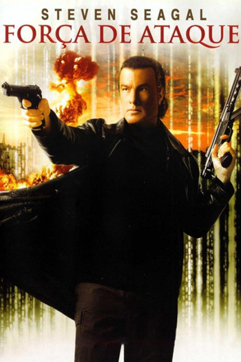  de Filme Força de Ataque (2006)