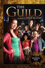The Guild (5ª Temporada) (The Guild (Season 5))