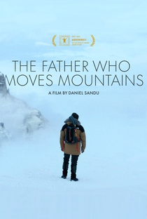 O Pai que Move Montanhas - Poster / Capa / Cartaz - Oficial 2