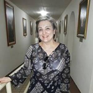 Foto de perfil de Neusa