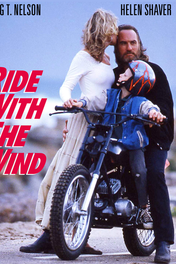  de Filme Ventos de Coragem (1994)