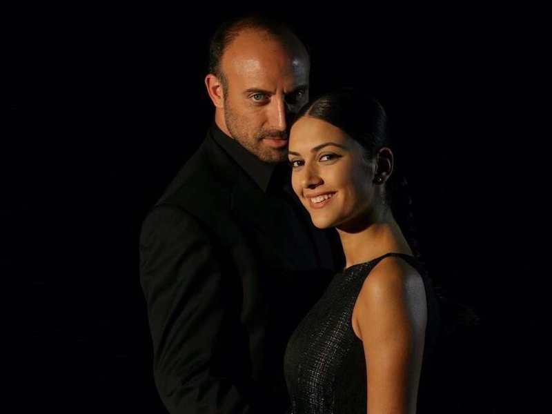 Foto 8 de Mil e Uma Noites