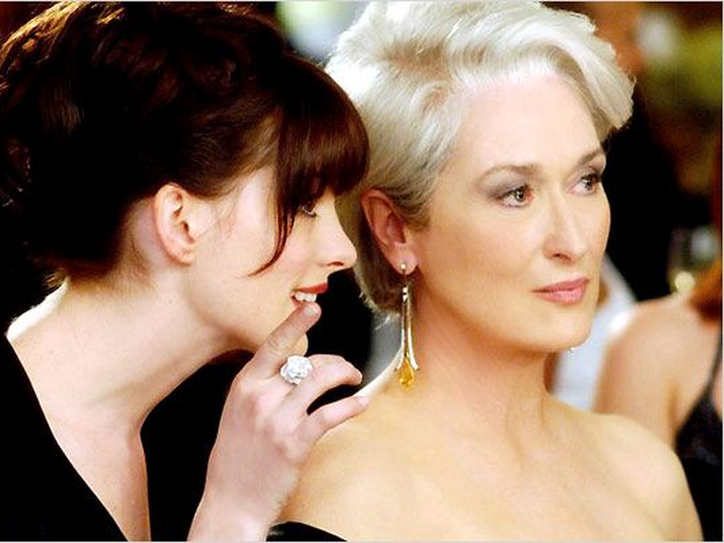 Foto 7 de O Diabo Veste Prada