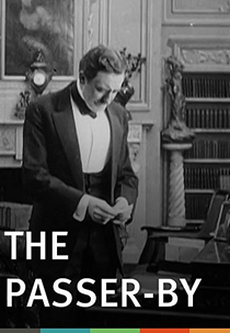 O Transeunte (The Passer-By)