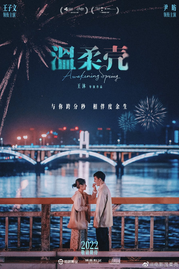  de Filme Awakening Spring (2023)