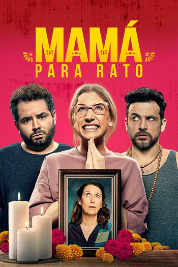  de Filme Nossa Mãe é Para Sempre (2022)