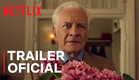Regina Loretta | Trailer oficial | Netflix