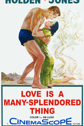  de Filme Suplício de uma Saudade (1955)