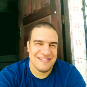 Foto de perfil de Carlos Vasconcelos