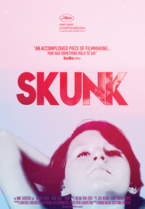 Skunk (Skunk)