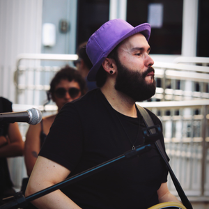 Foto de perfil de Rafael Eugênio